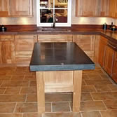Concrete Countertops