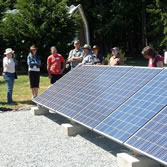 Solar PV Workshop