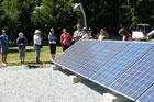 Solar PV Workshop